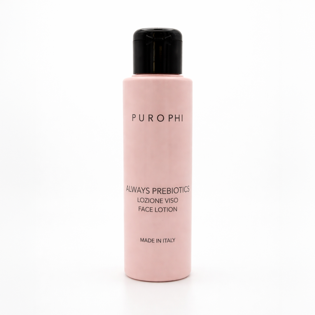 ALWAYS PREBIOTIC lotion/serum