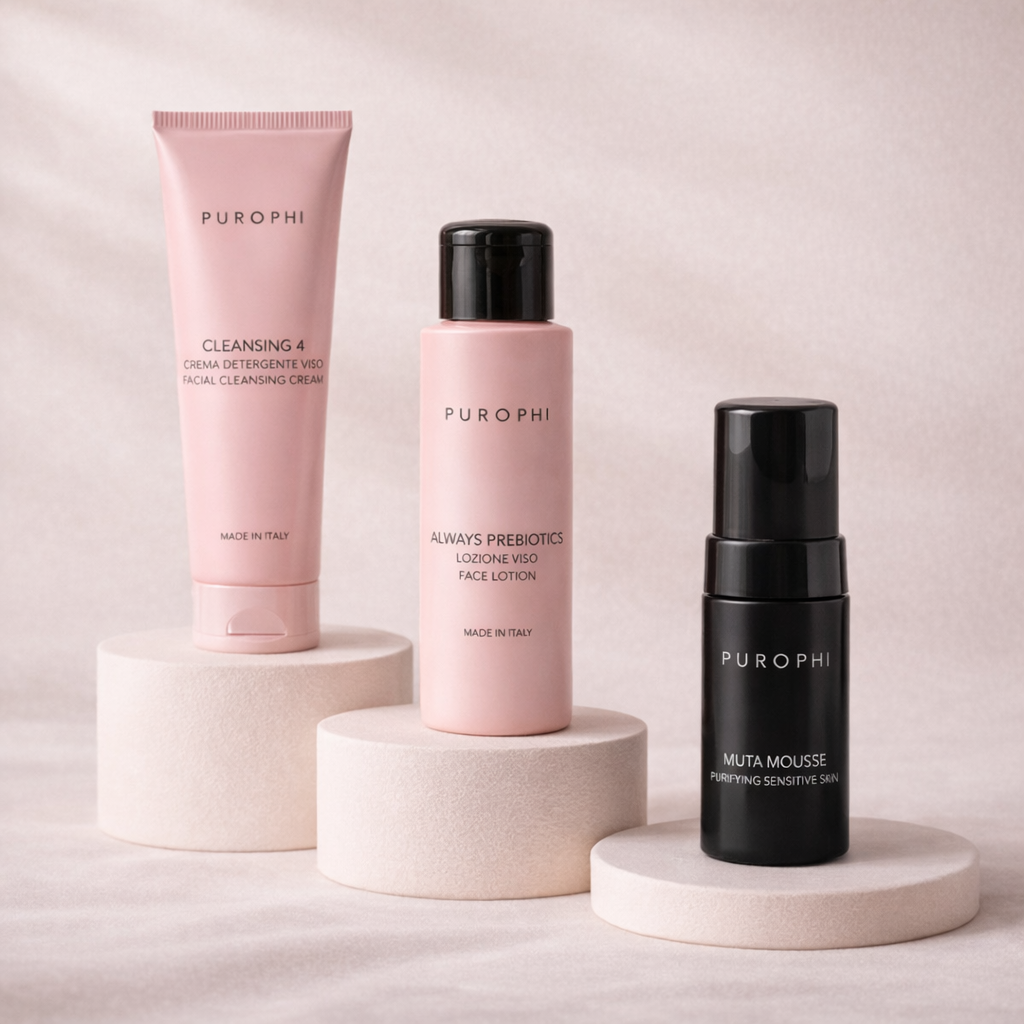 Double Probiotic Cleansing Kit