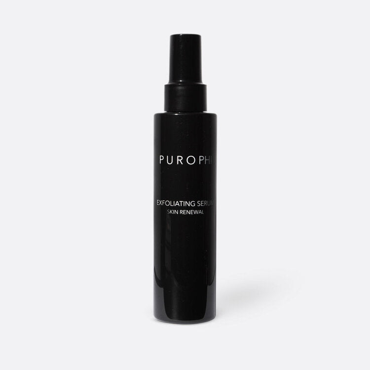 Exfoliating Serum