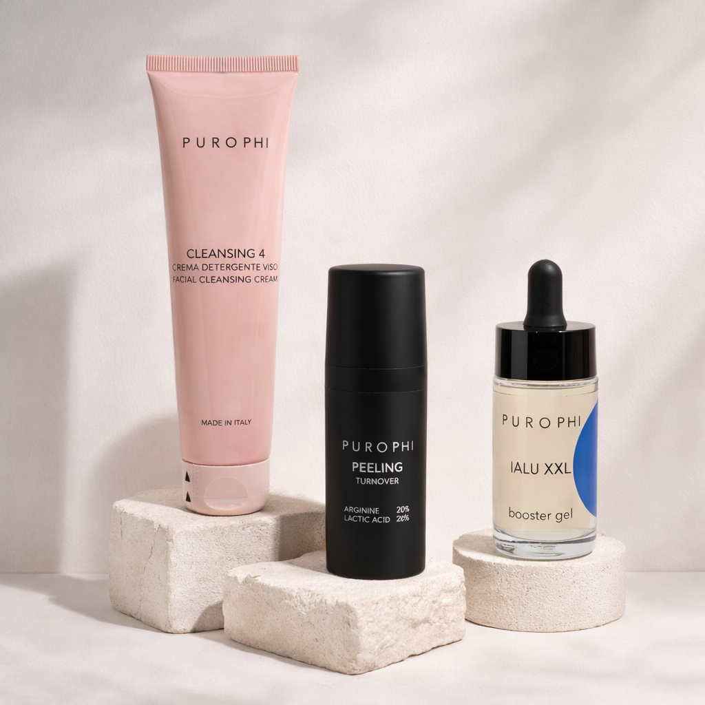 Renew Boost Kit