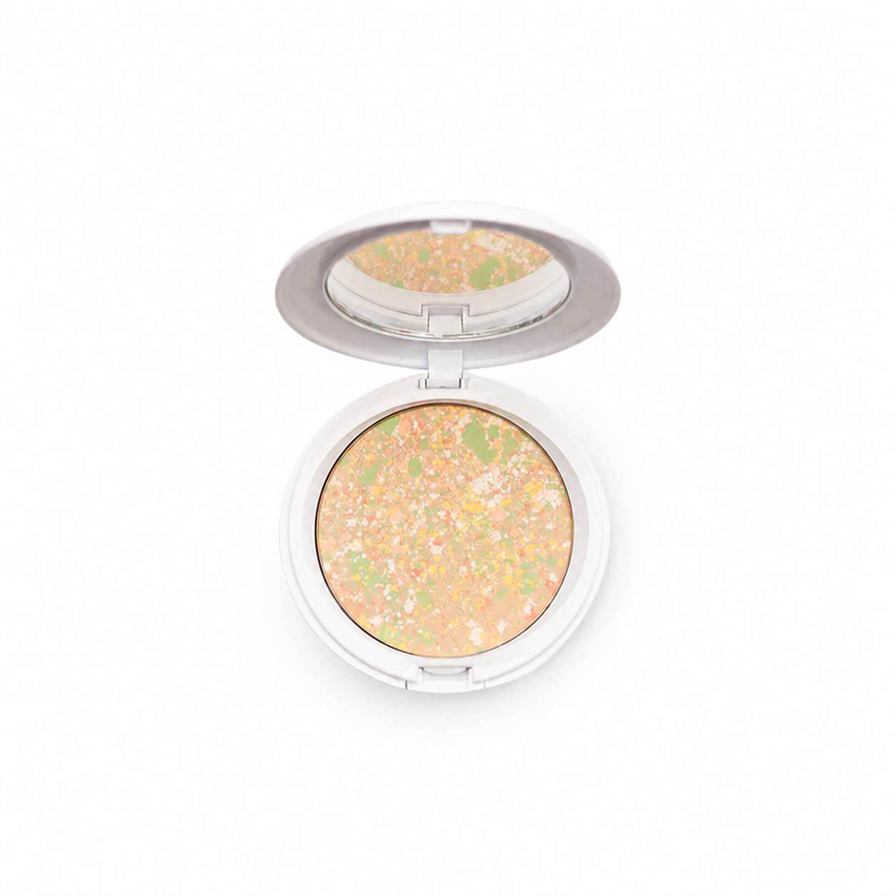 Salt and pepper 5 / cipria compatta correttiva