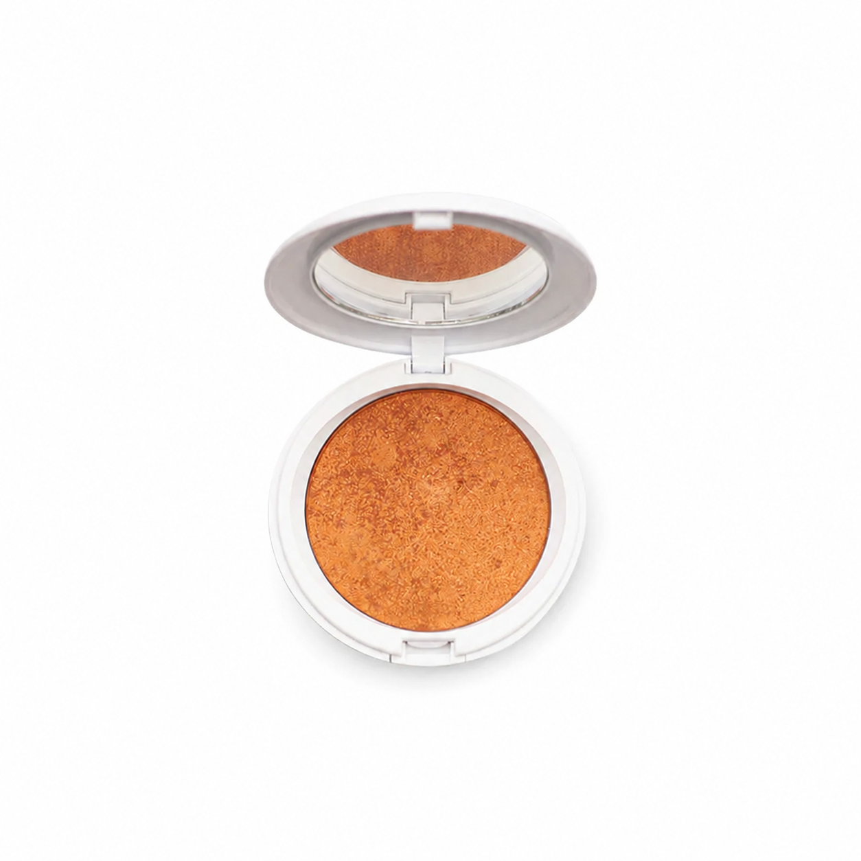 Shiny Marble / bronzing powder