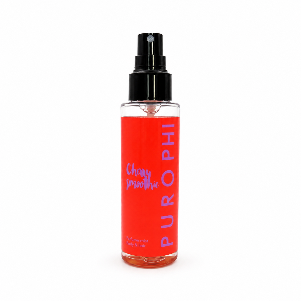 Cherry Smothies - Parfume mist hair & body