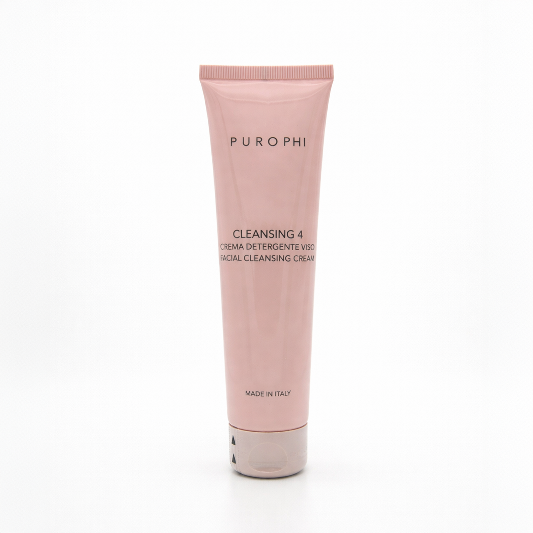 NEW Cleansing 4