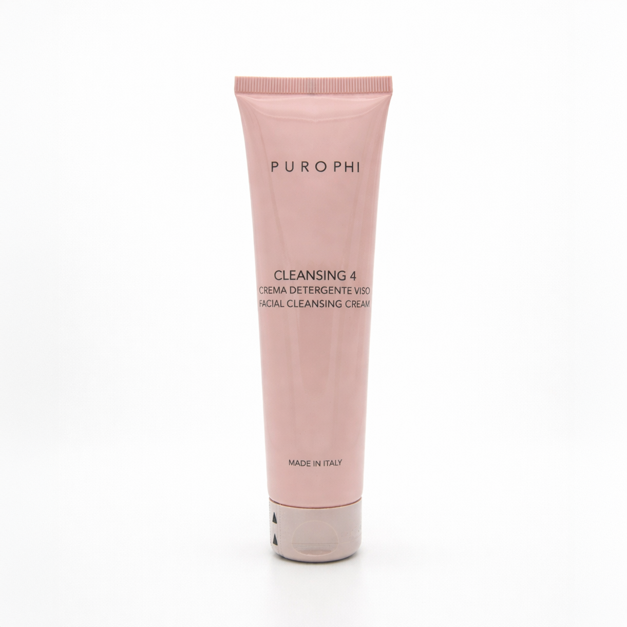 NEW Cleansing 4