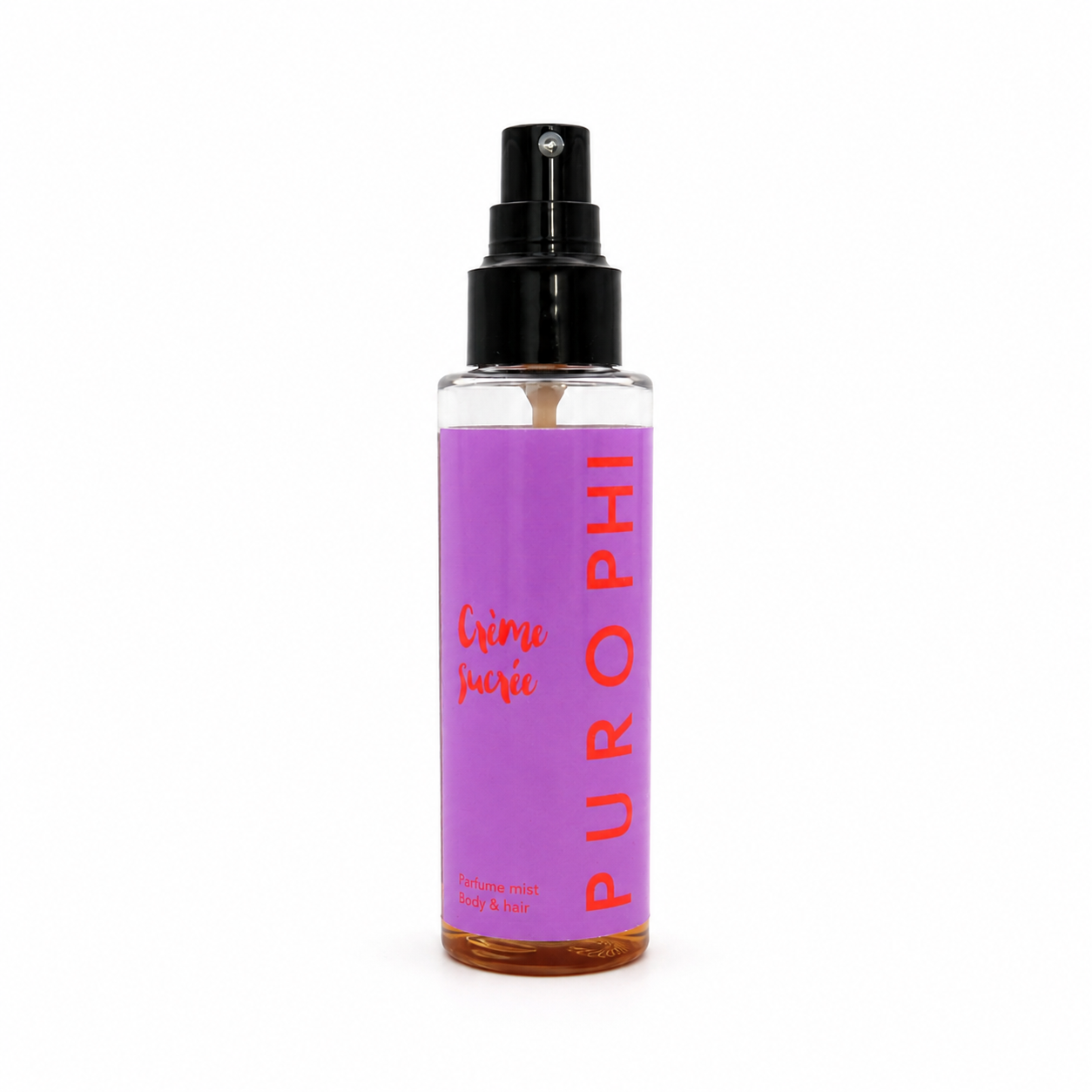 Crème Sucrèe - Parfume mist hair & body