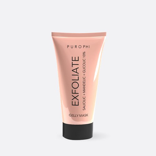 MY MASK Exfoliate
