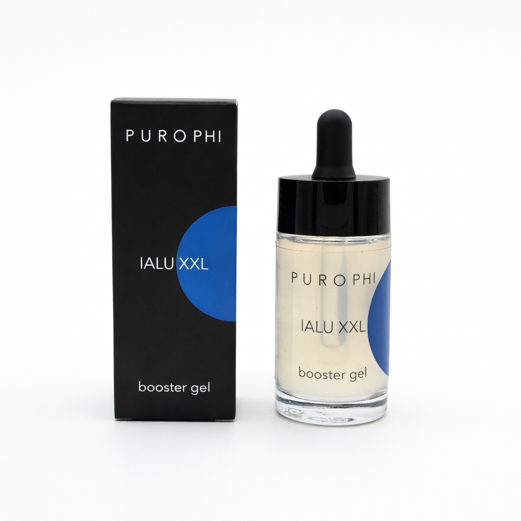 Ialu XXL BOOSTER EXTRA IDRATAZIONE