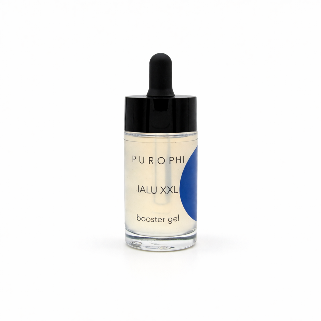 Ialu XXL BOOSTER EXTRA IDRATAZIONE