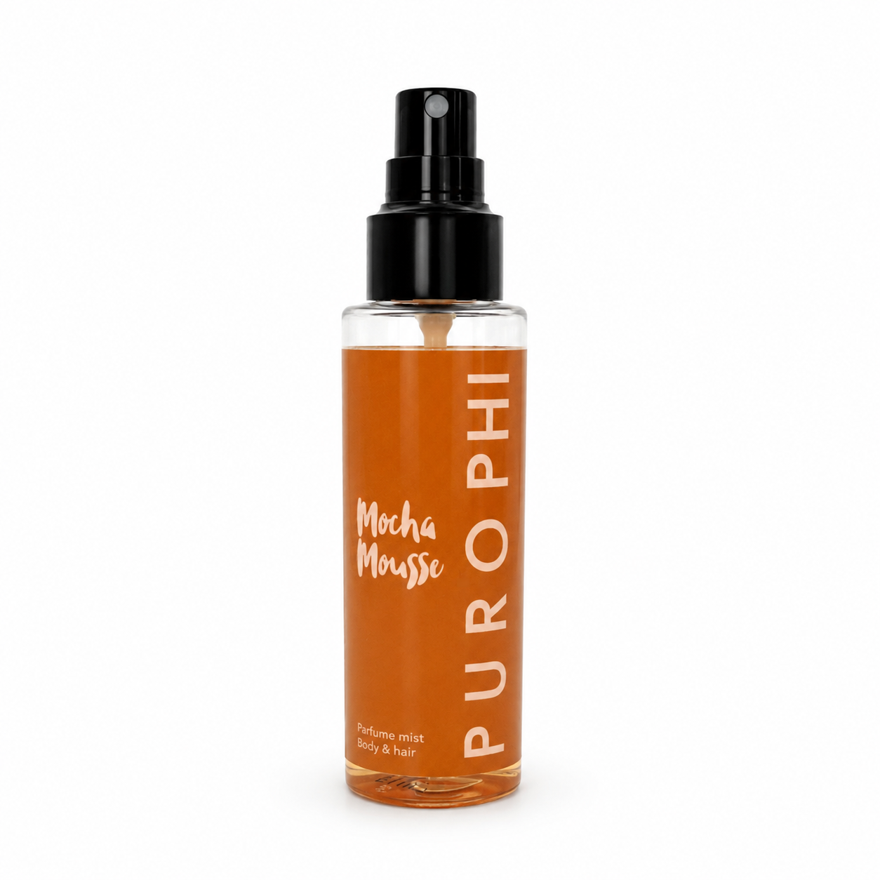 Mocha Mousse - Parfume mist hair & body