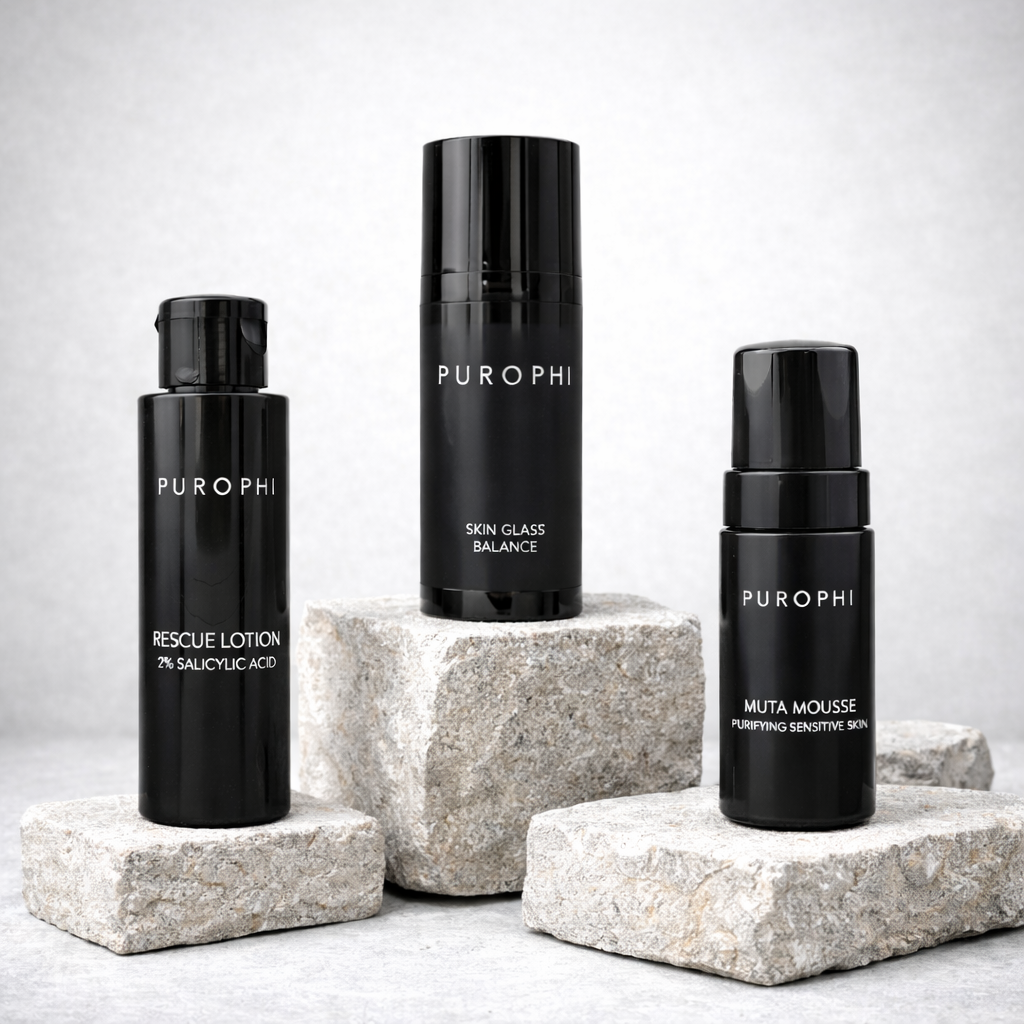 Pure Balance Kit