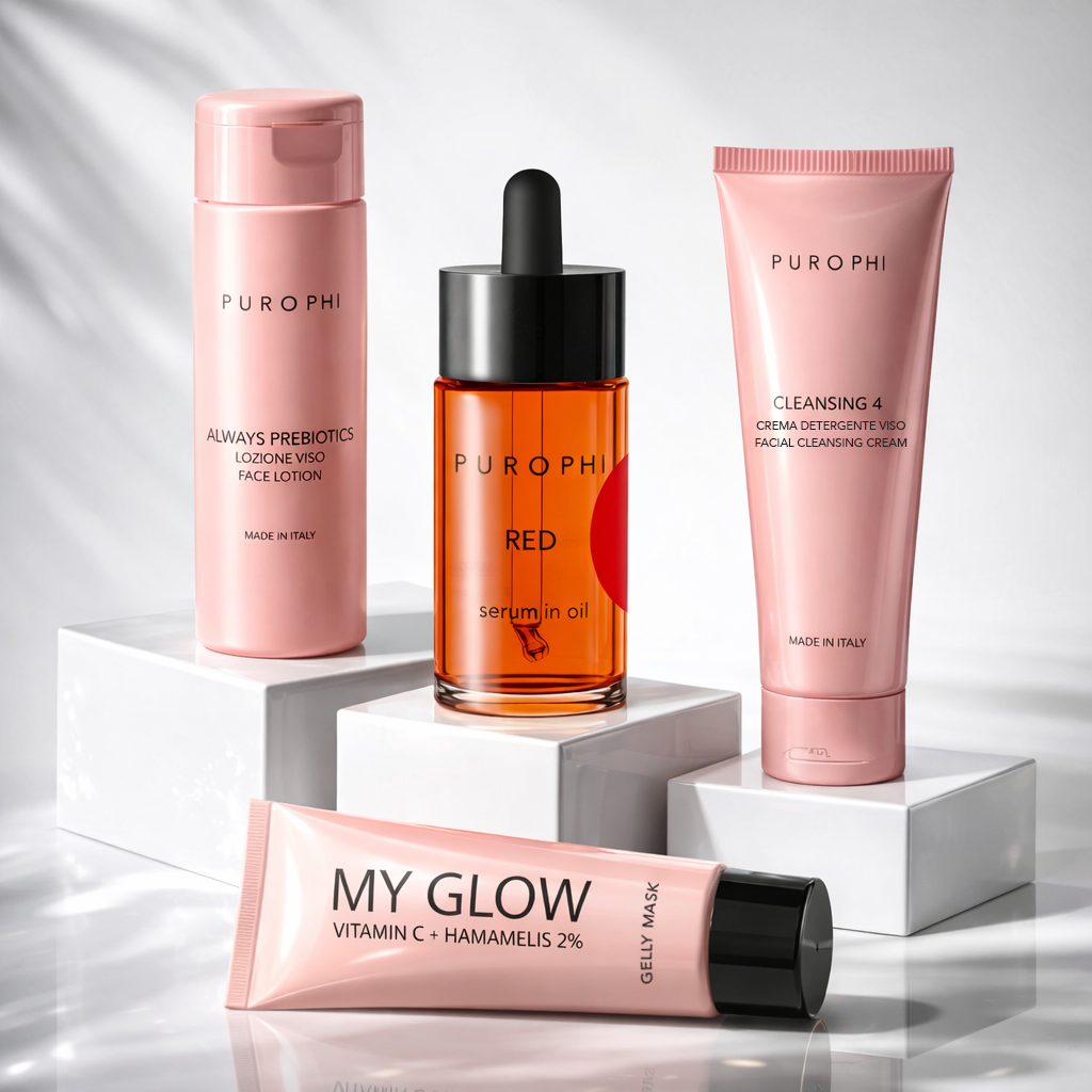 Radiant Essence Kit